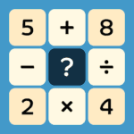 Math Cross – Number Crossword 2.1 Mod Apk Unlimited Money