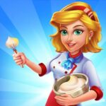 Merge Love – Happy cook 0.2.16 Mod Apk Unlimited Money