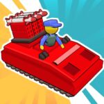 Merge Troops War Master 1.04 Mod Apk Unlimited Money