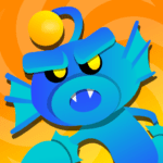 Monster Rumble 0.2.10 Mod Apk Unlimited Money