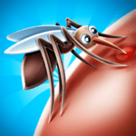 Moshquito 1.9.10 Mod Apk Unlimited Money