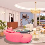 My Home Design Modern House 1.1.70 Mod Apk Unlimited Money