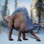 Ouranosaurus Simulator Mod Apk Unlimited Money
