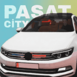 Pasat City 2.4.8 Mod Apk Unlimited Money