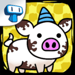 Pig Evolution Idle Simulator Mod Apk Unlimited Money