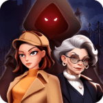 Pin Detective Mystery Mansion 1.17 Mod Apk Unlimited Money