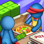 Pizza Empire – Chef Serve 1.17 Mod Apk Unlimited Money