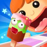 Popsicle Rush Adventure 0.5 Mod Apk Unlimited Money