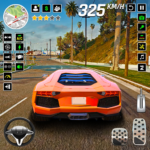 Real Car Driving Drift Legend VARY Mod Apk Unlimited Money