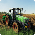 Real Farming Simulator 3D Game 0.5 Mod Apk Unlimited Money