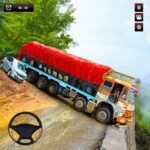 Real Indian Truck Simulator 3D 5.4 Mod Apk Unlimited Money