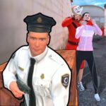 Rescue Cop Shooting Game 5.3.10 Mod Apk Unlimited Money