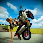 Rodograu 1.3 Mod Apk Unlimited Money