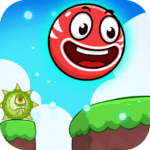 Roller Ball 5 Ball Bounce 1.2.9 Mod Apk Unlimited Money