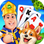 Royal Tripeaks Solitaire Games 3.2 Mod Apk Unlimited Money