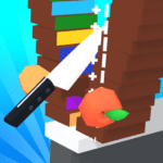 Slice It-Super Destroyer 0.3 Mod Apk Unlimited Money