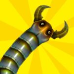 Snake io Gusanos Worm Games 3.0.2 Mod Apk Unlimited Money