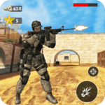 Sniper Games 3D Gun Games 3D 4.3 Mod Apk Unlimited Money