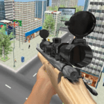 Sniper Special Forces 3D 82 Mod Apk (remove ads)