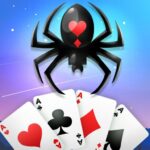 Spider Solitaire 2.9.510 Mod Apk Unlimited Money