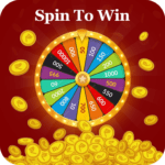 Spin To Wheel 8.0 Mod Apk Unlimited Money