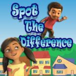 Spot The Difference 1.7 Mod Apk Unlimited Money