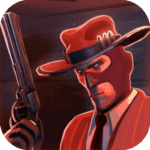 Spy Soldier FPS Shooter VARY Mod Apk Unlimited Money