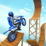 Stunt Bike Extreme – Bike Game 3.1 Mod Apk Unlimited Money