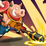 Super Human War Idle RPG 1.0.12.1 Mod Apk Unlimited Money