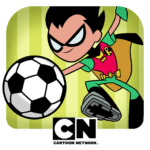 Toon Cup 8.0.17 Mod Apk (Unlimited Money)