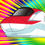 Train Zoom-Zoom 00.00.52 Mod Apk Unlimited Money