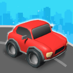 Triple Car Jam 3D Car parking 1.1.2 Mod Apk Unlimited Money