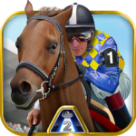 Triple Throne Horse Racing 1.08 Mod Apk Unlimited Money