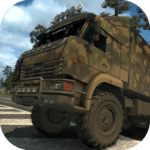 Truck Simulator Offroad 2 1.1.5 Mod Apk Unlimited Money