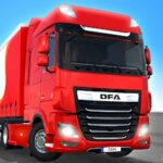 Truck Simulator Ultimate Mod Apk Unlimited Money