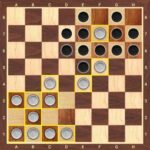 Ugolki – Checkers – Dama 11.2.0 Mod Apk Unlimited Money