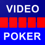 Video Poker Classic Double Up 6.22 Mod Apk Unlimited Money