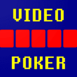 Video Poker Jackpot 4.20 Mod Apk Unlimited Money