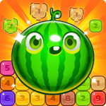 Watermelon Break Bricks 1.0.46 Mod Apk Unlimited Money