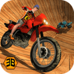 Well of Death Bike Stunts Ride 1.1.4 Mod Apk (Unlimited Money)