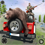 Wild Dino Hunter Hunting Game 1.3.4 Mod Apk Unlimited Money