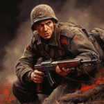 World War 2 Blitz – war games 0.0.6 Mod Apk Unlimited Money