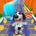 Dog Run 1.1.7 Mod Apk Unlimited Money