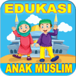 Edukasi Anak Muslim Lengkap 2.1 Mod Apk Unlimited Money