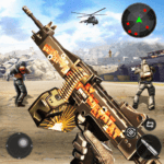 Modern Strike 1.0.11.30 Mod Apk (Premium)