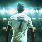 Club Legend – Football Game 1.21 Mod Apk Unlimited Money