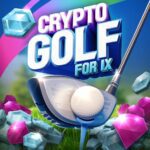 Crypto Golf Impact 1.3.2 Mod Apk Unlimited Money