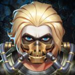 Idle Wasteland Criminal Empire 1.0.0 Mod Apk Unlimited Money