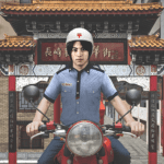 Japan Postman Moto Simulator 22 Mod Apk Unlimited Money