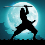 Kaz Warrior 3 – Shinobi Legend VARY Mod Apk Unlimited Money